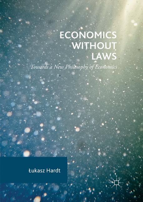 Economics Without Laws