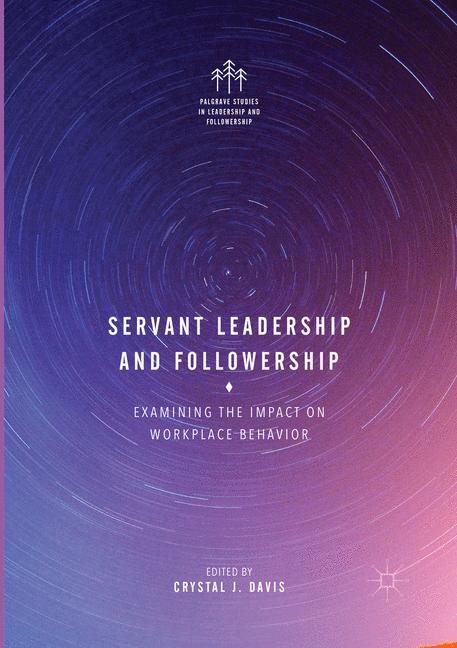 Servant Leadership and Followership