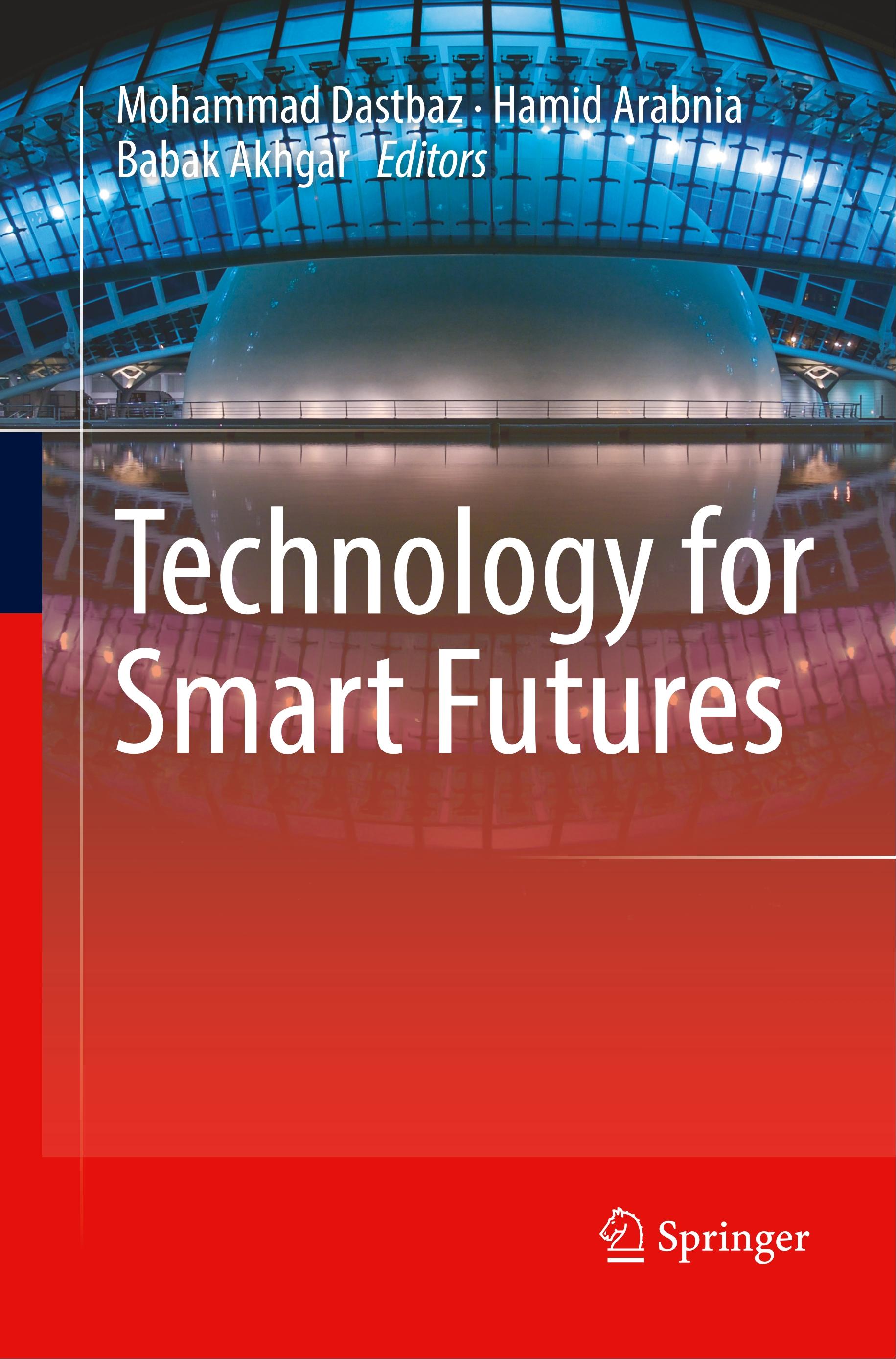 Technology for Smart Futures