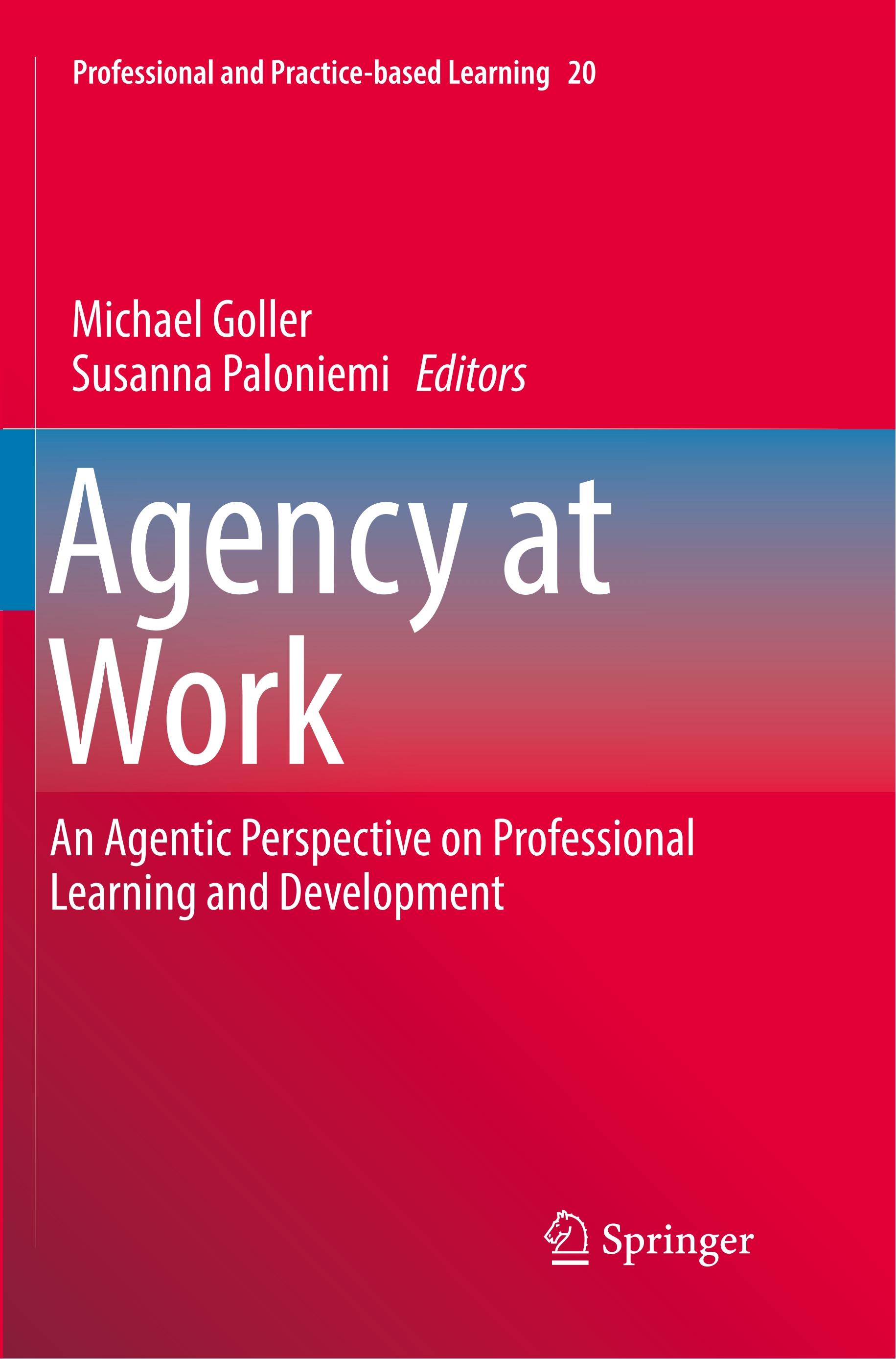 Agency at Work