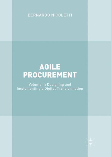 Agile Procurement