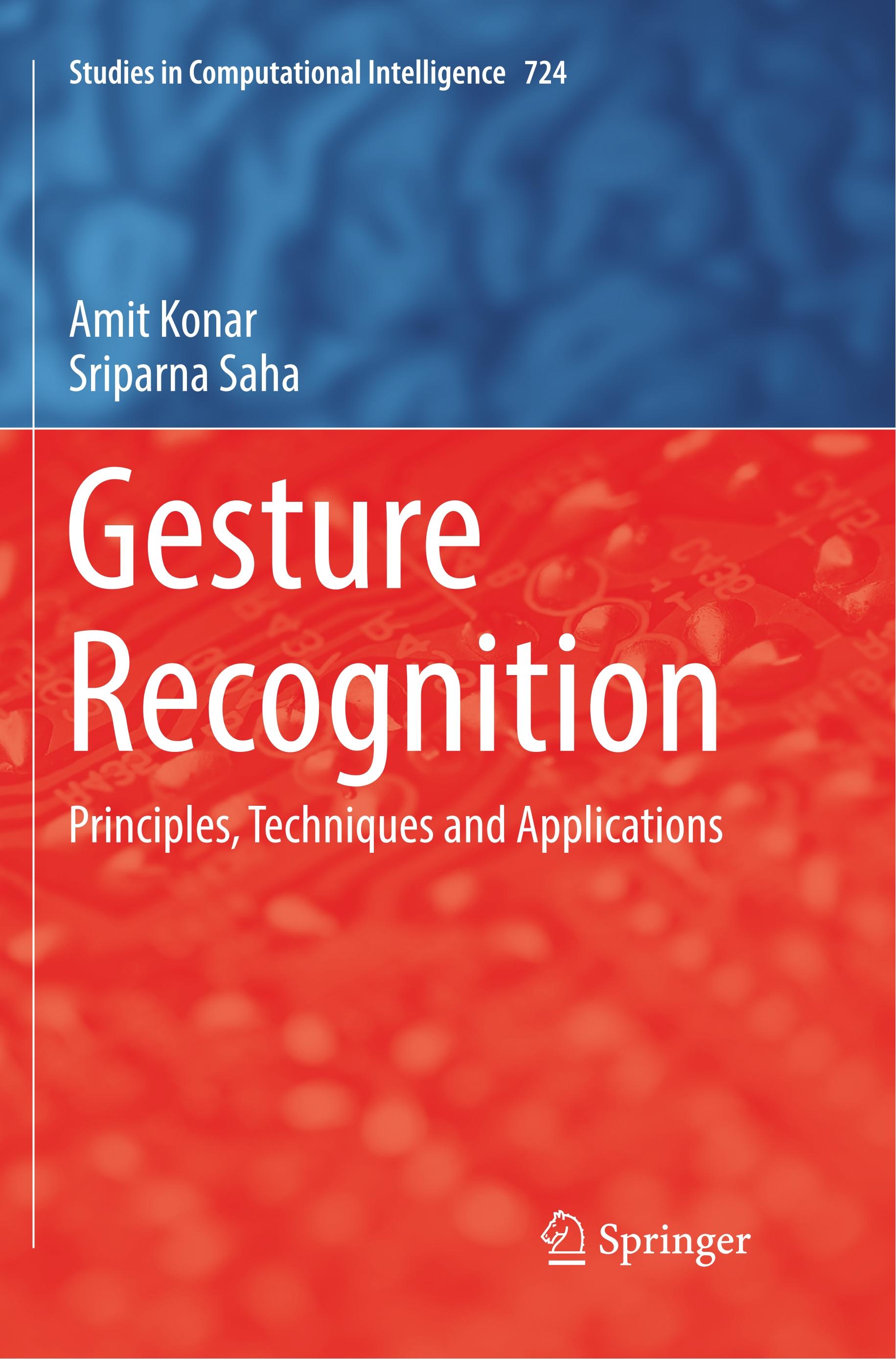 Gesture Recognition