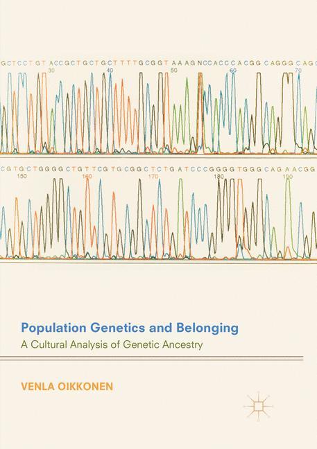 Population Genetics and Belonging