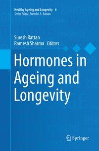 Hormones in Ageing and Longevity