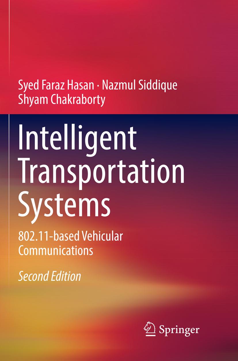 Intelligent Transportation Systems