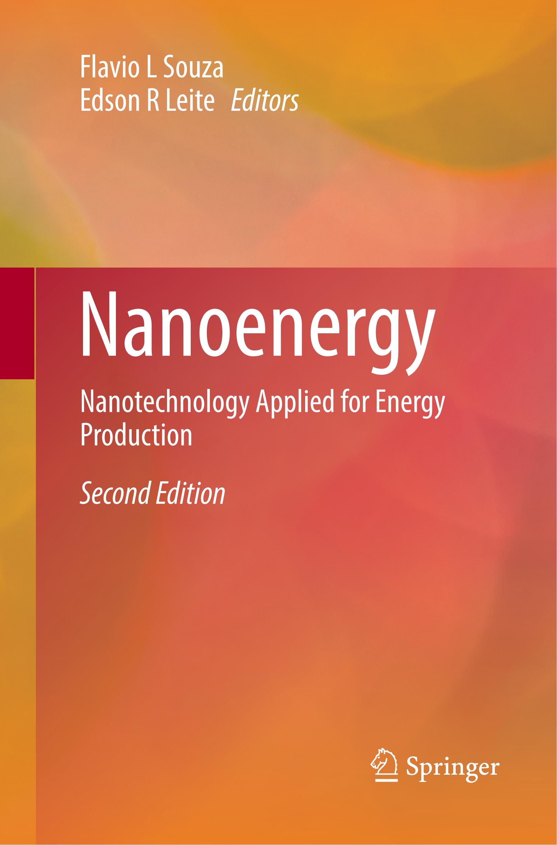 Nanoenergy