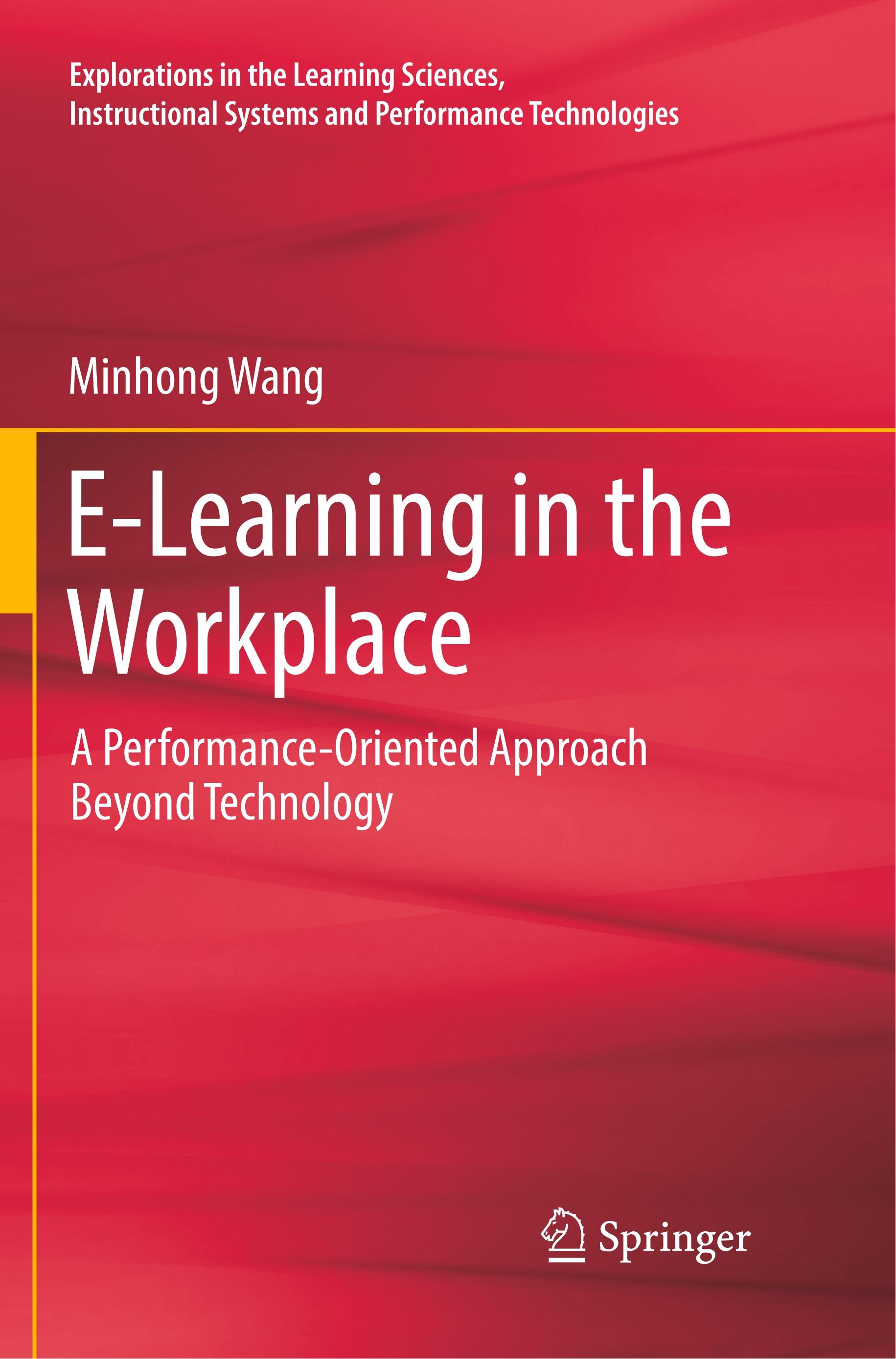 E-Learning in the Workplace