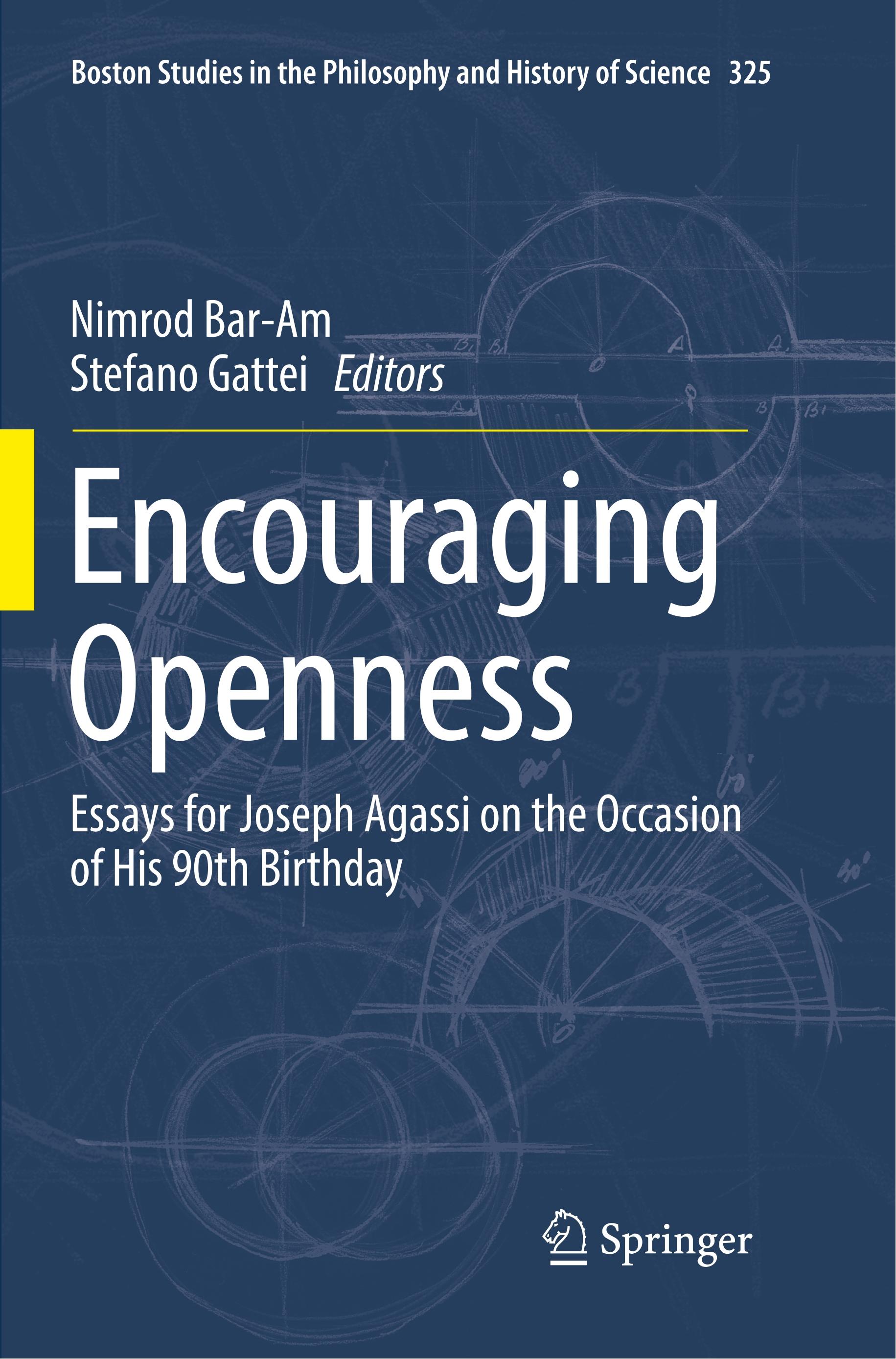 Encouraging Openness