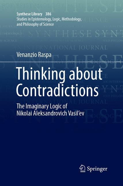 Thinking about Contradictions