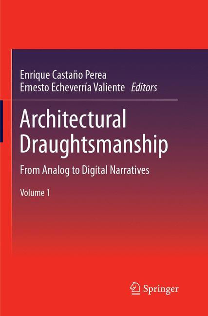 Architectural Draughtsmanship