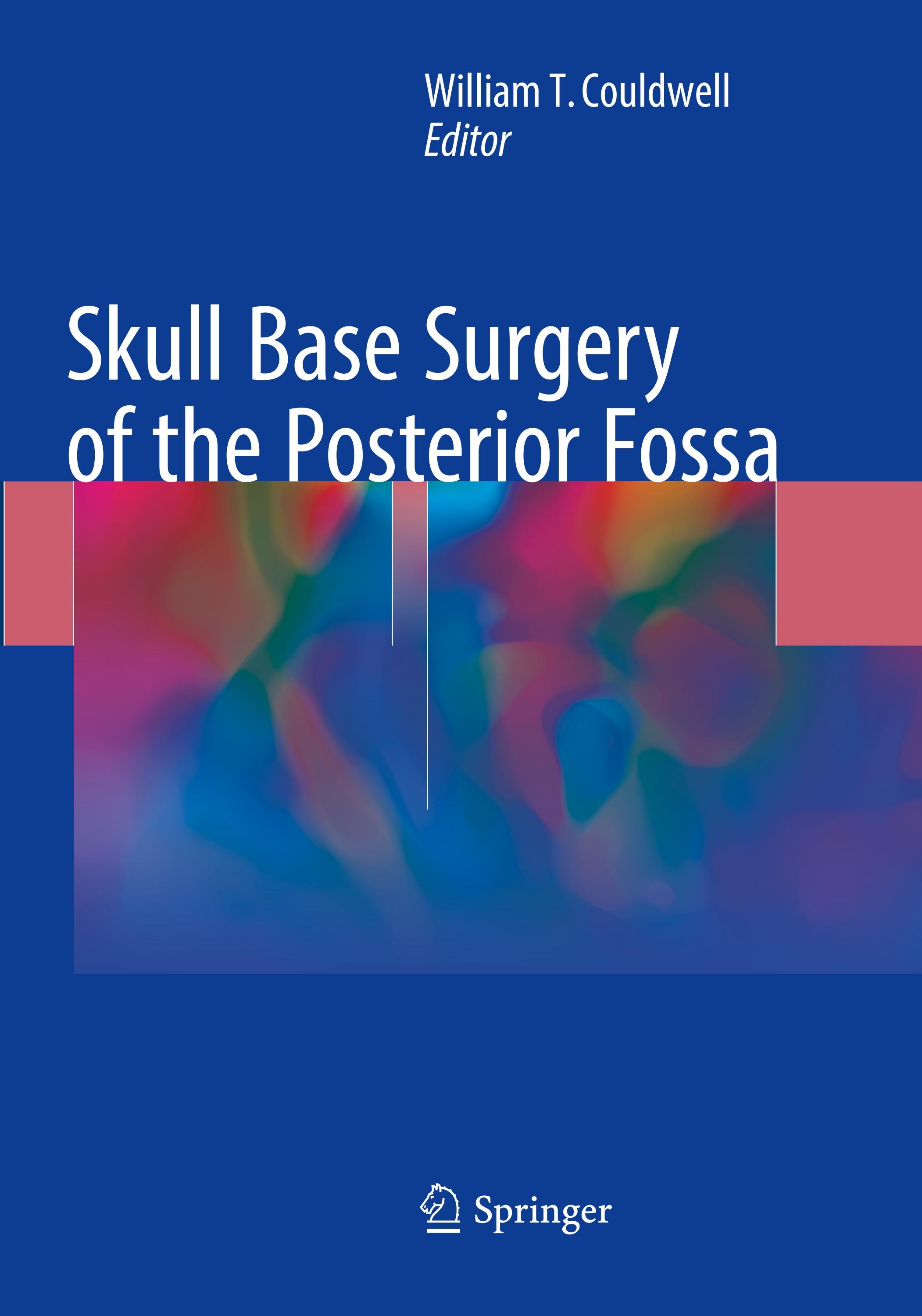 Skull Base Surgery of the Posterior Fossa