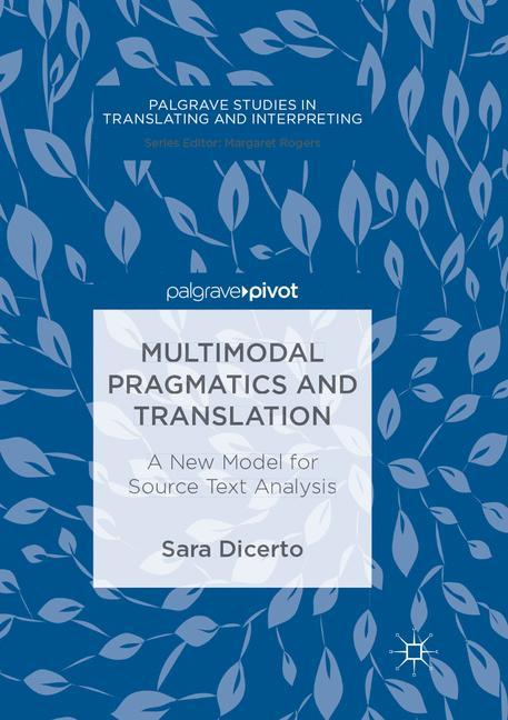 Multimodal Pragmatics and Translation