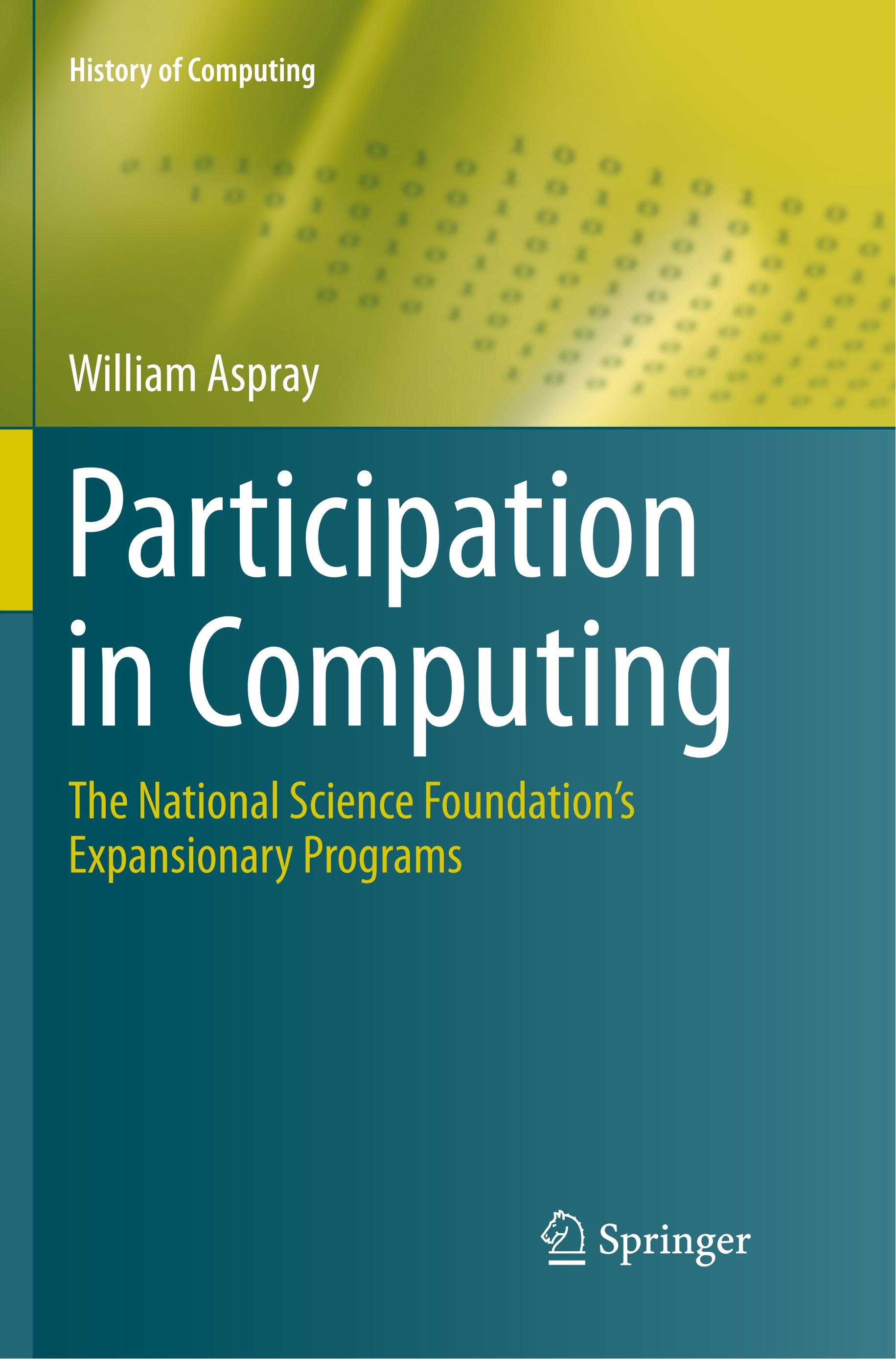 Participation in Computing