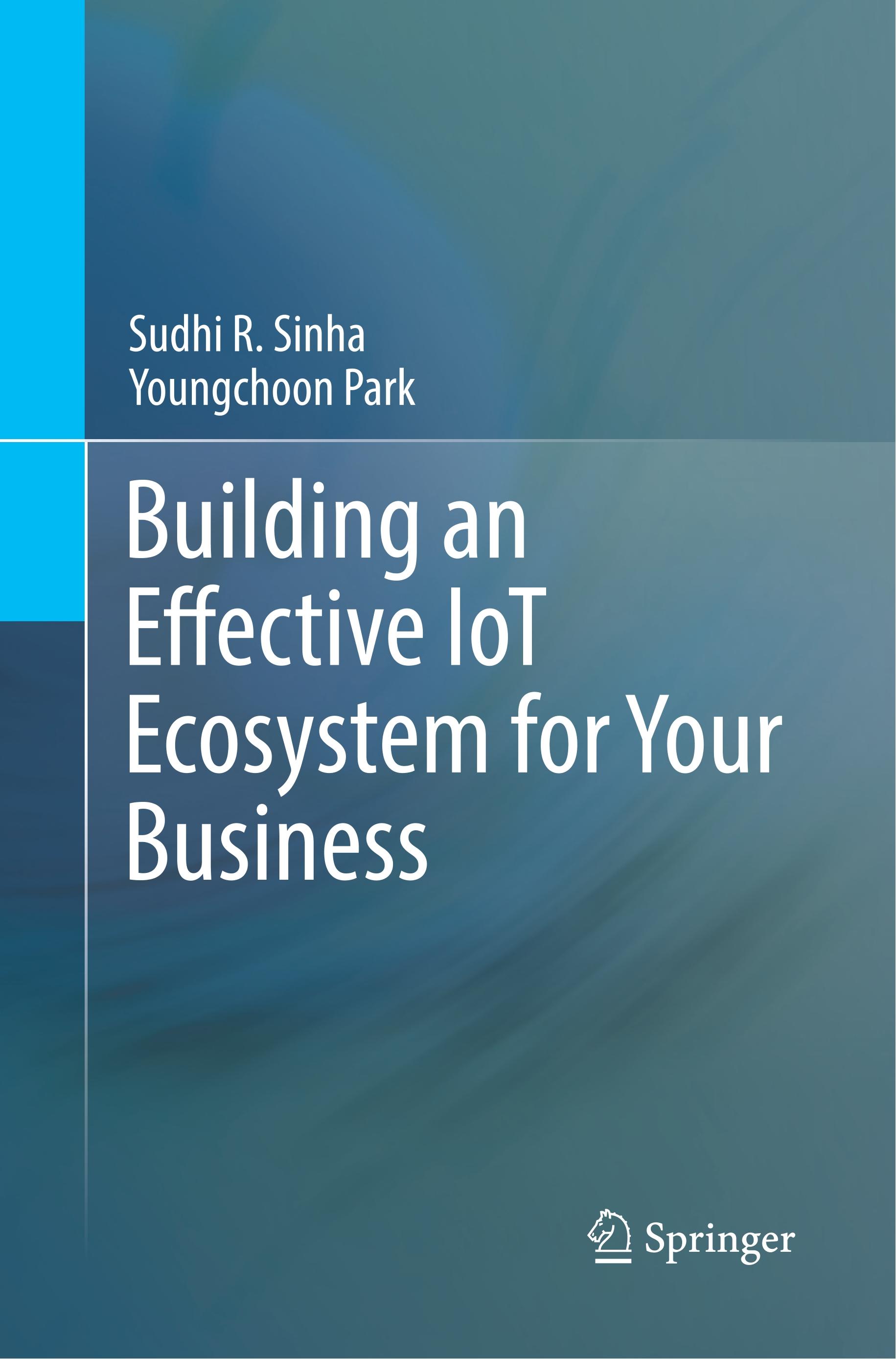 Building an Effective IoT Ecosystem for Your Business