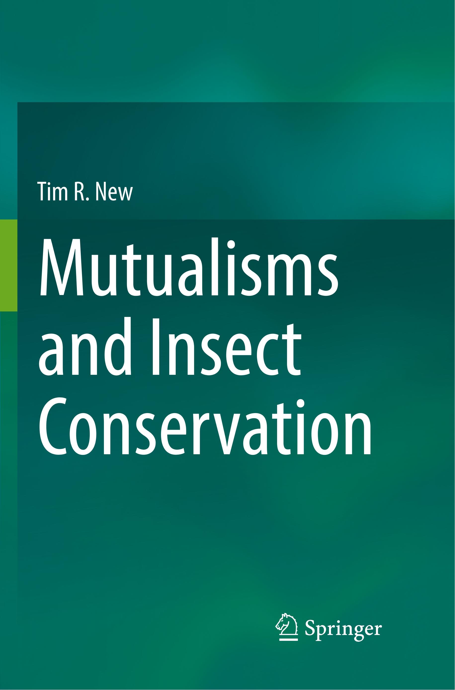 Mutualisms and Insect Conservation