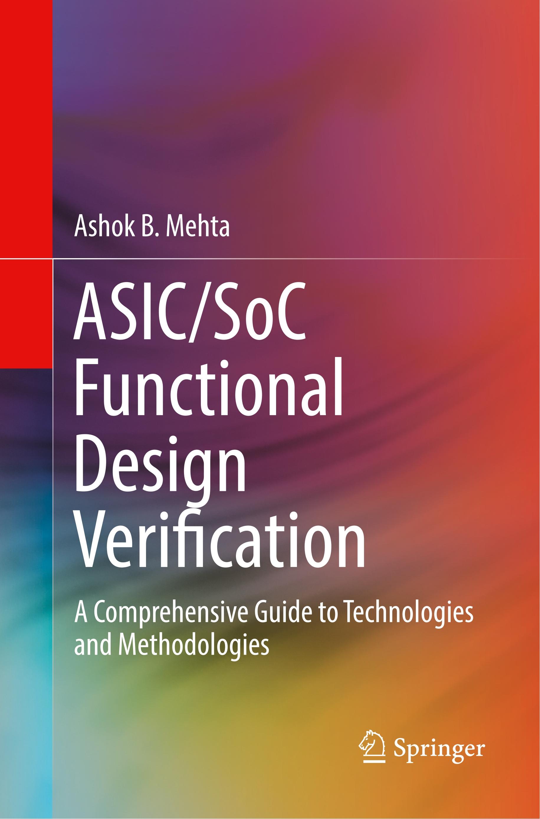 ASIC/SoC Functional Design Verification