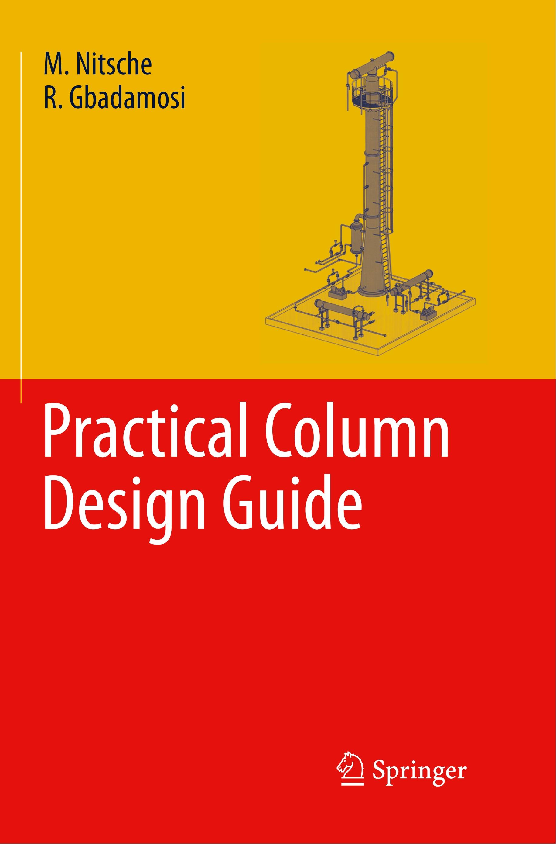 Practical Column Design Guide