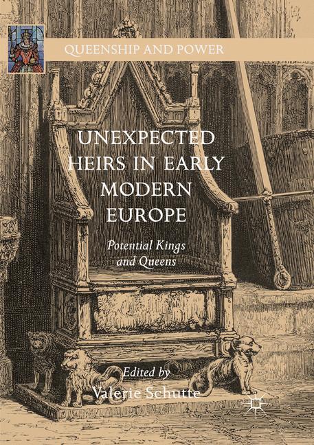 Unexpected Heirs in Early Modern Europe