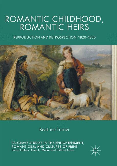 Romantic Childhood, Romantic Heirs