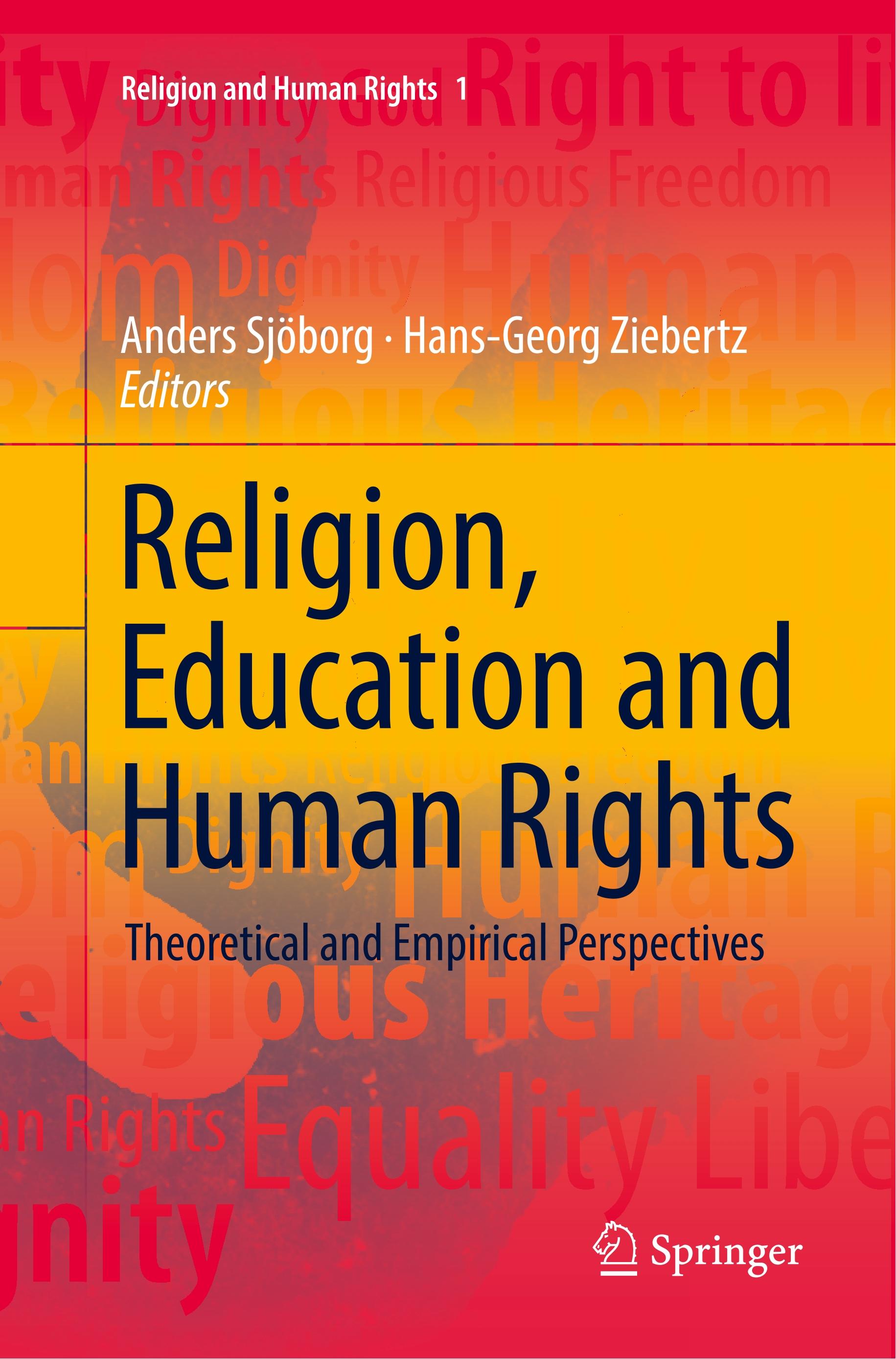 Religion, Education and Human Rights