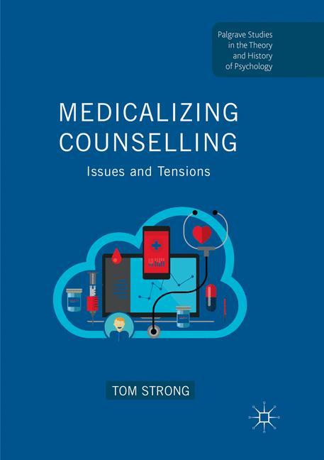 Medicalizing Counselling