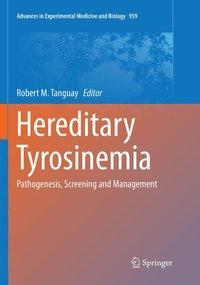 Hereditary Tyrosinemia