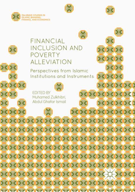 Financial Inclusion and Poverty Alleviation