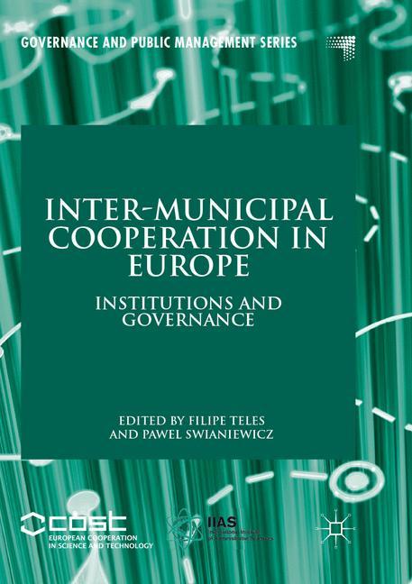 Inter-Municipal Cooperation in Europe