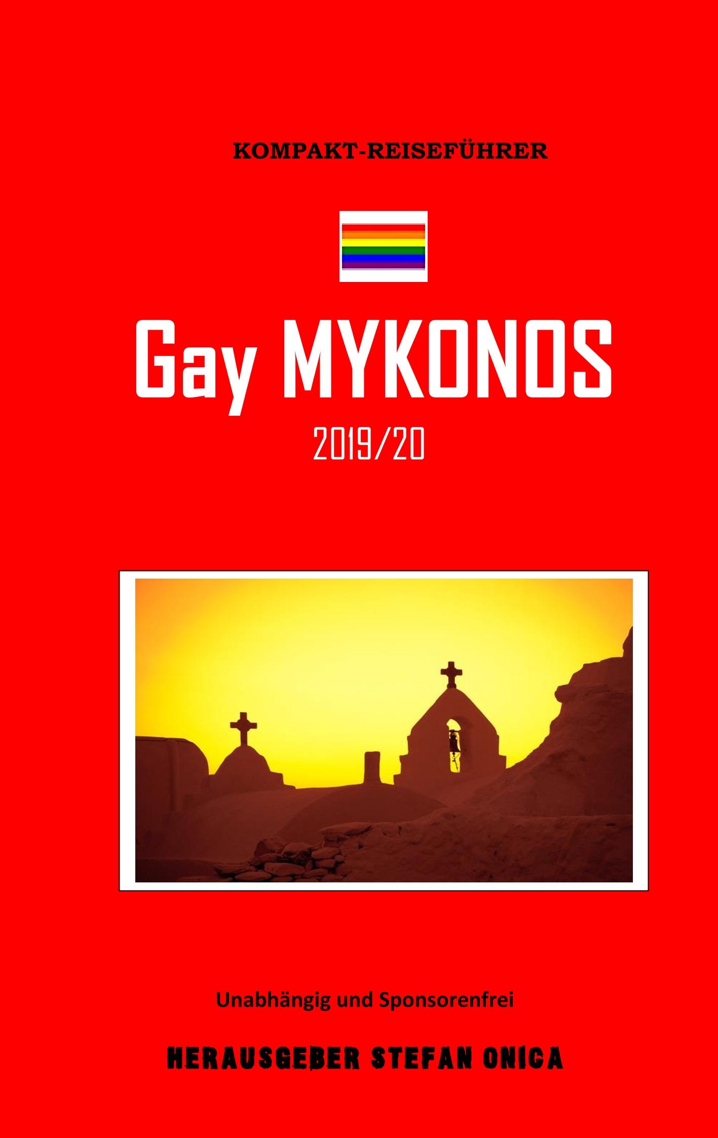 Gay Mykonos 2019/20