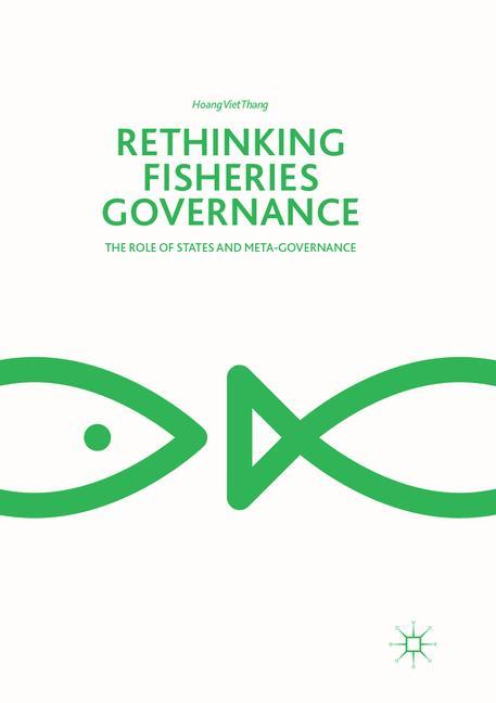 Rethinking Fisheries Governance