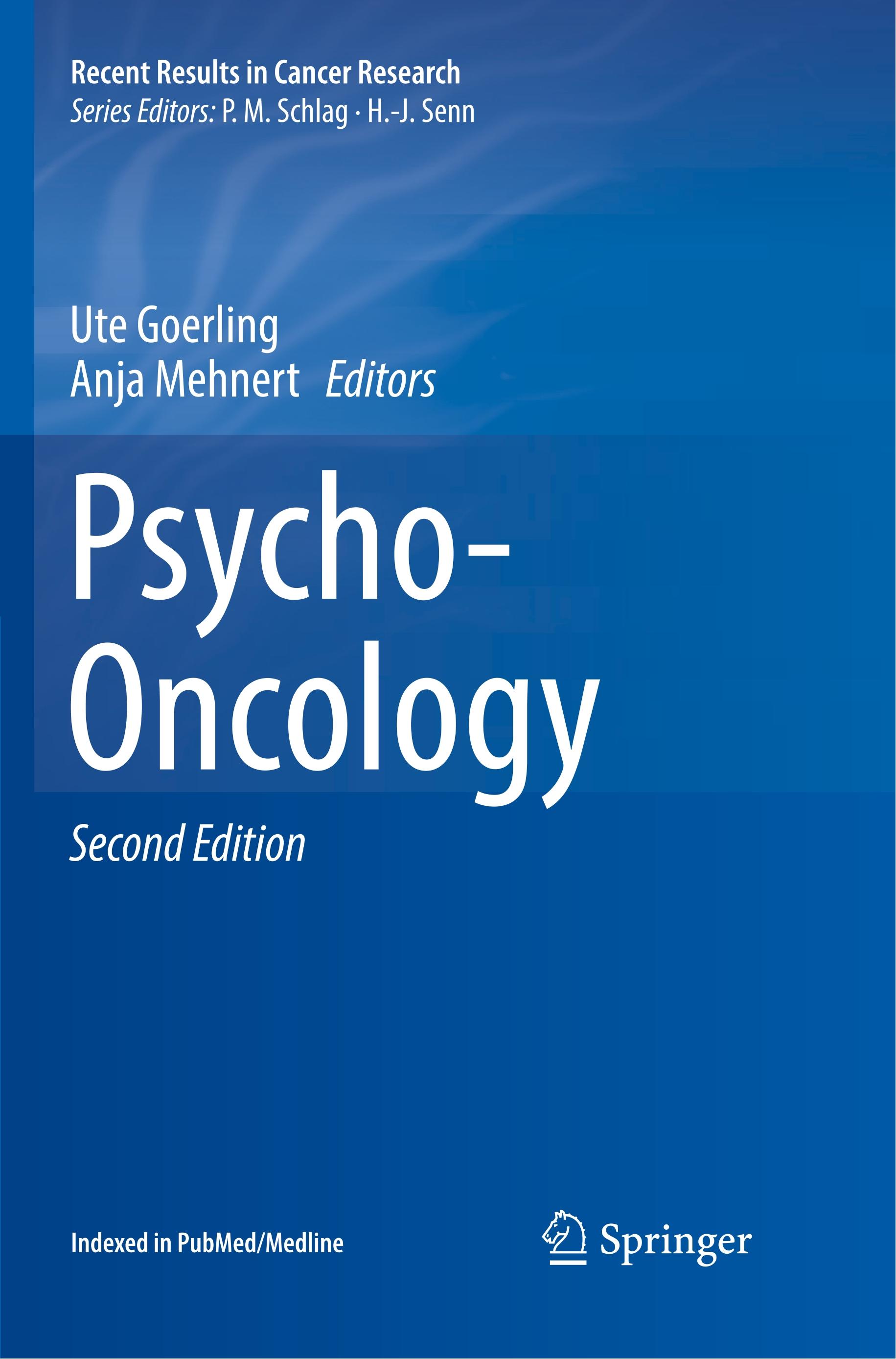 Psycho-Oncology