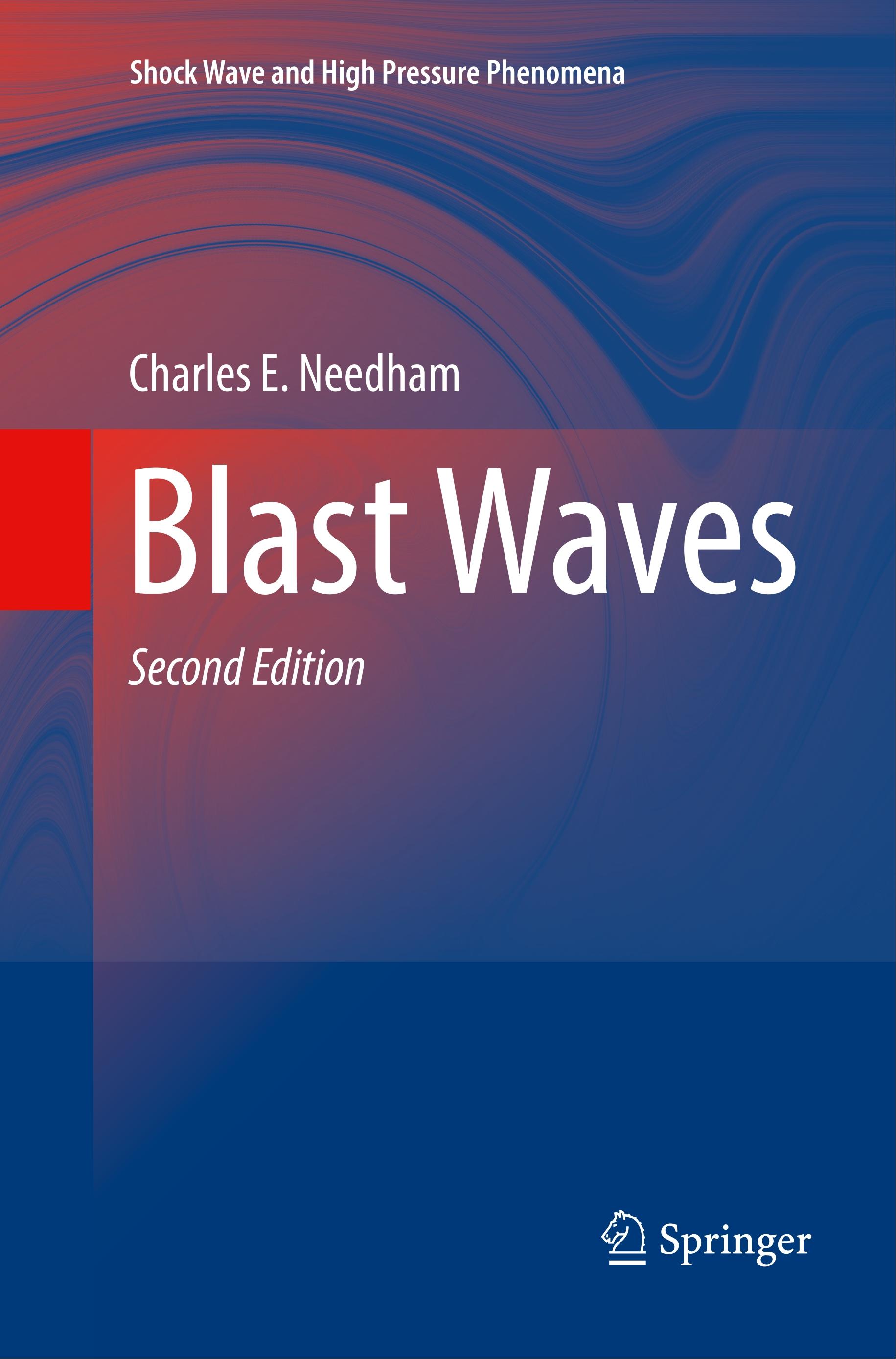 Blast Waves