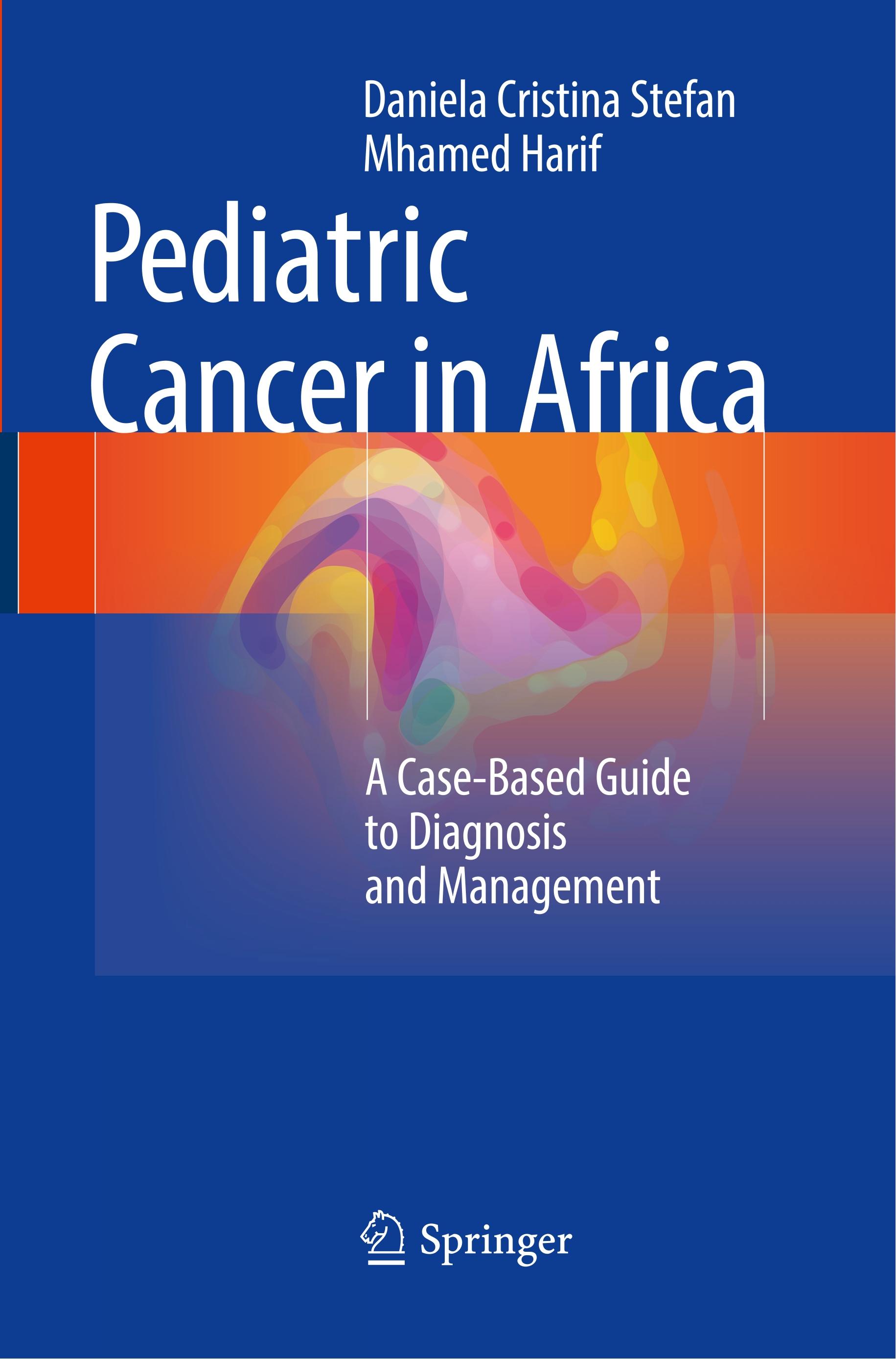 Pediatric Cancer in Africa