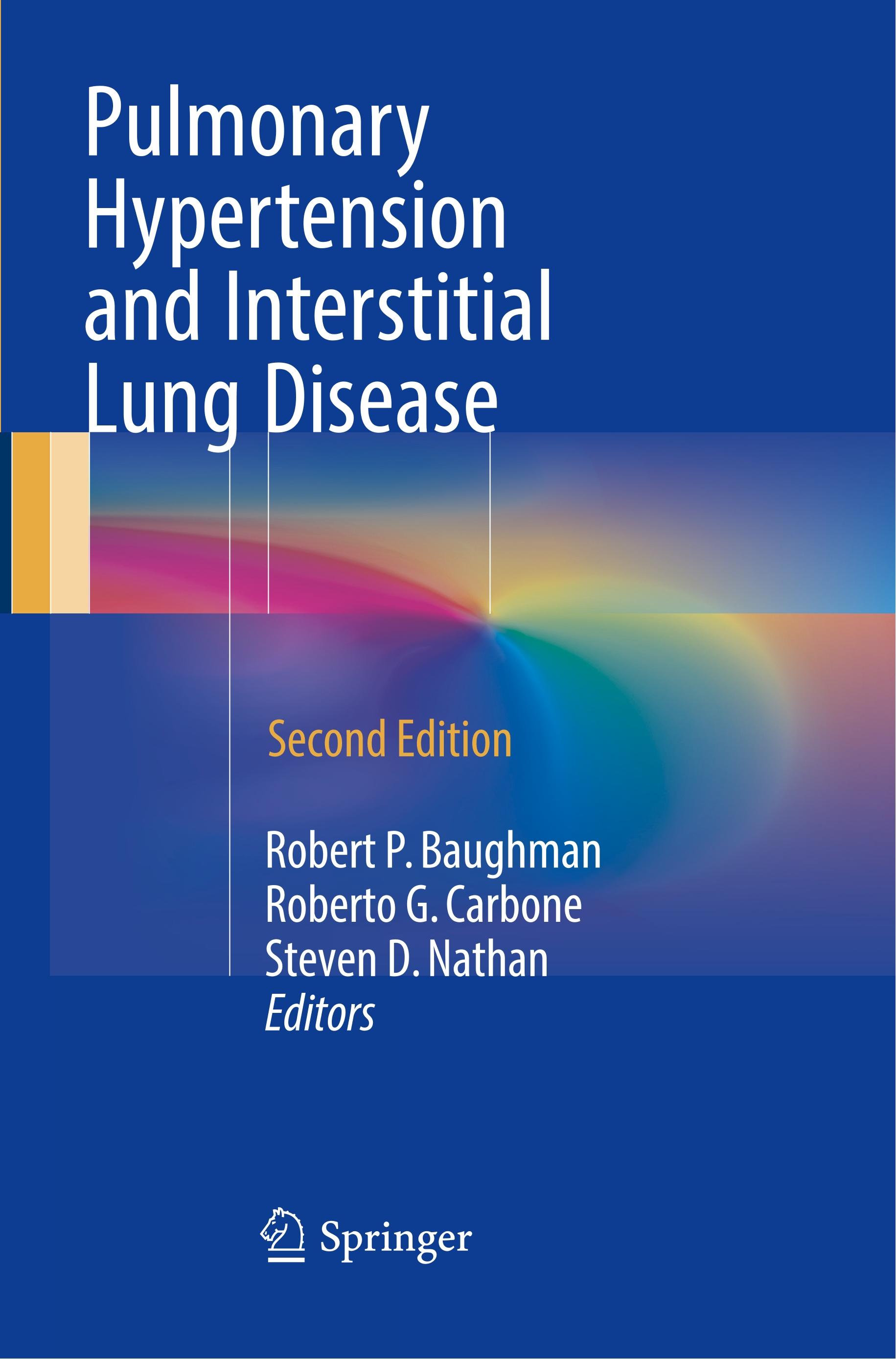 Pulmonary Hypertension and Interstitial Lung Disease