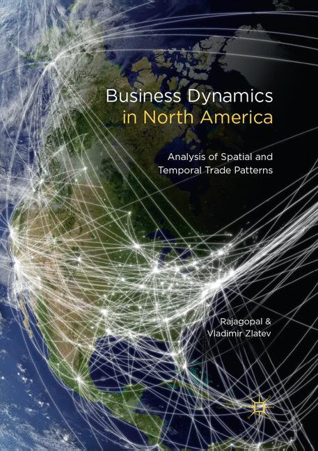 Business Dynamics in North America