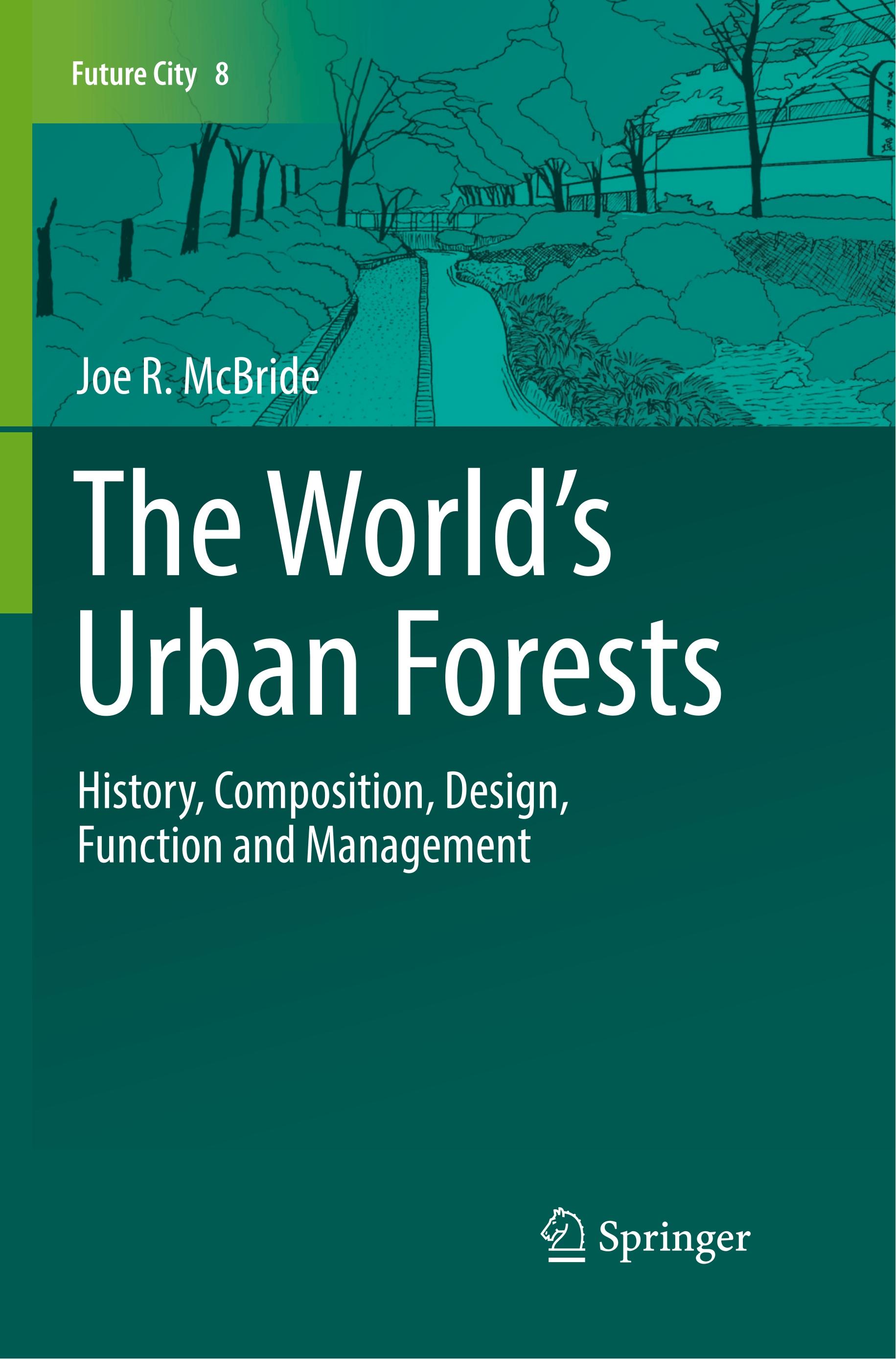 The World¿s Urban Forests