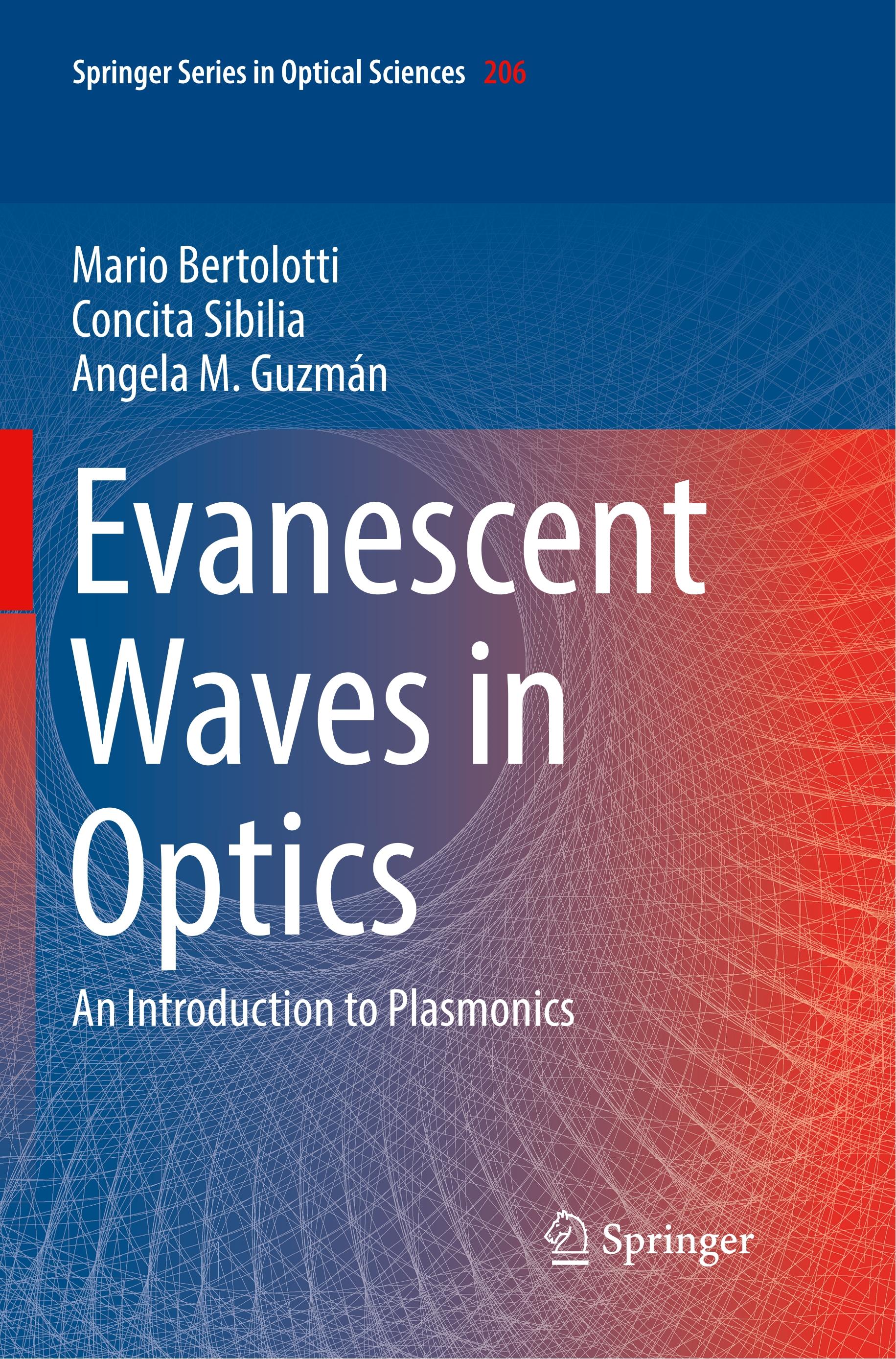 Evanescent Waves in Optics