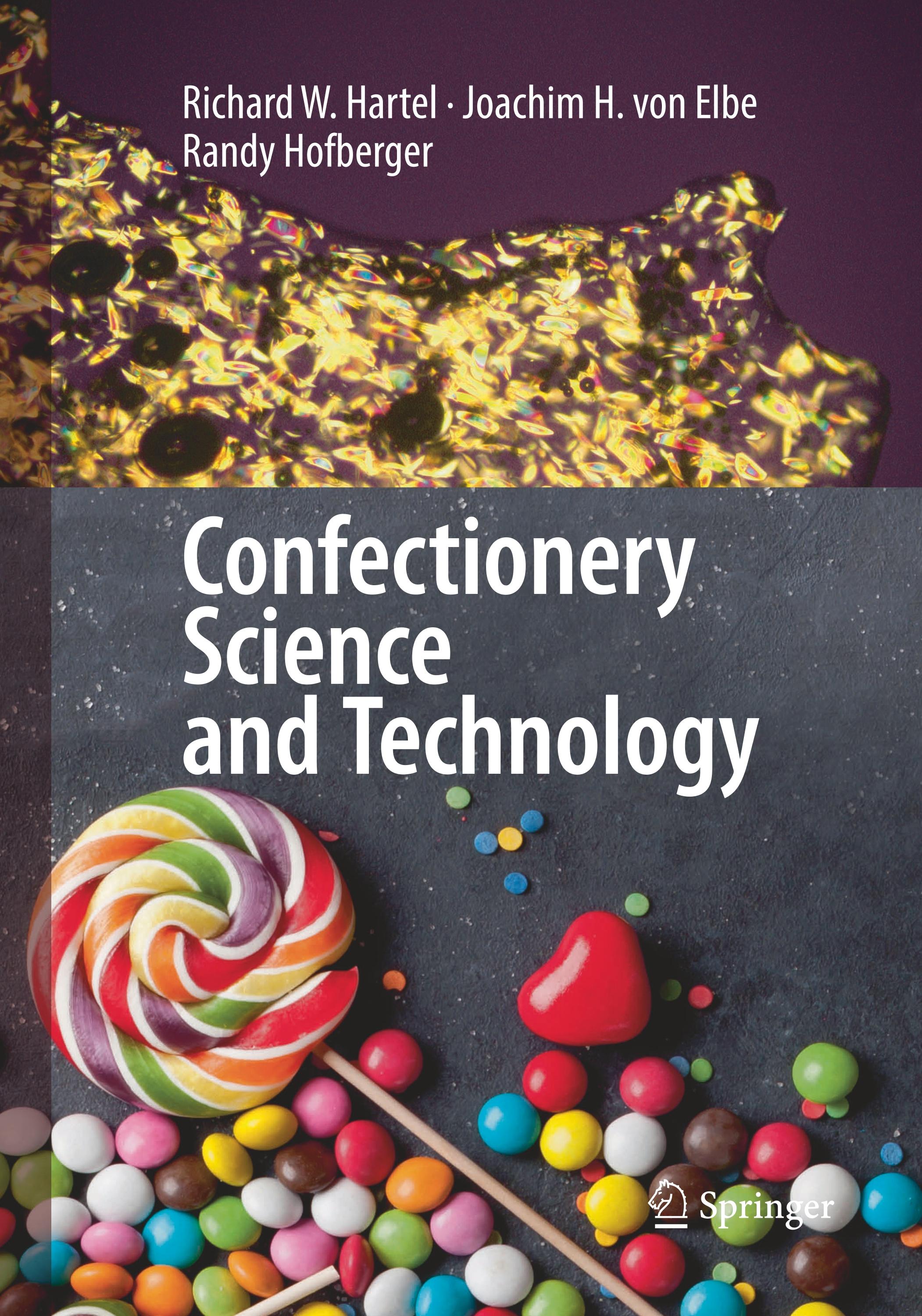 Confectionery Science and Technology