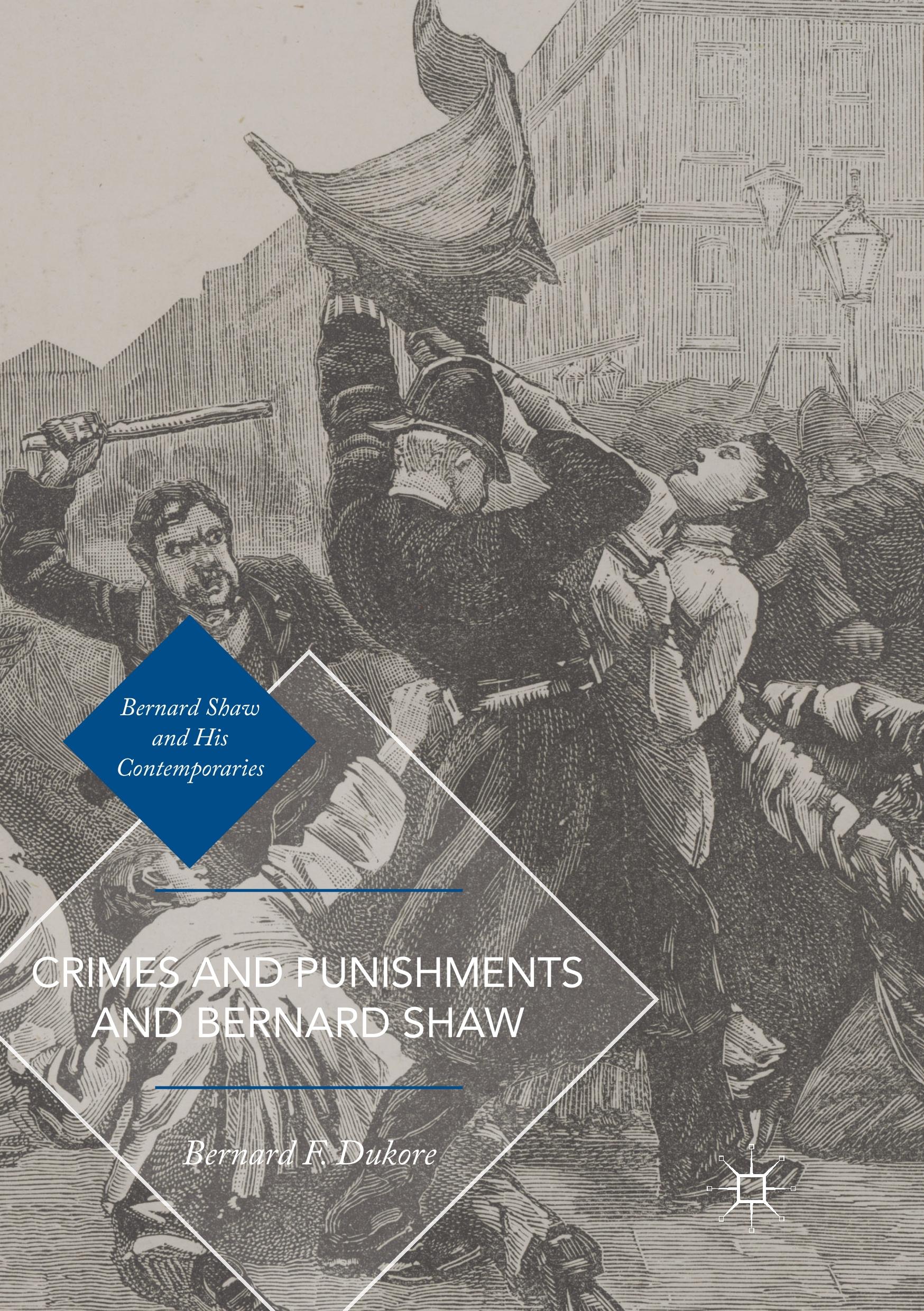 Crimes and Punishments and Bernard Shaw