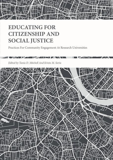 Educating for Citizenship and Social Justice