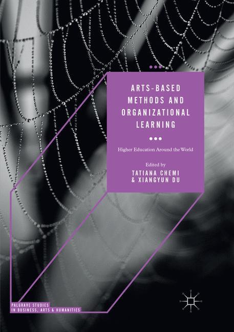 Arts-based Methods and Organizational Learning