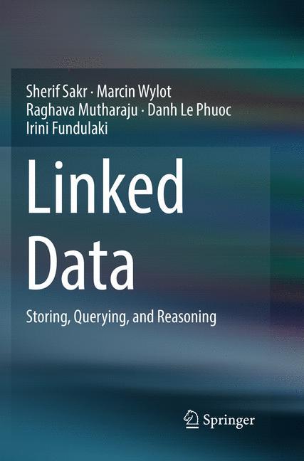 Linked Data