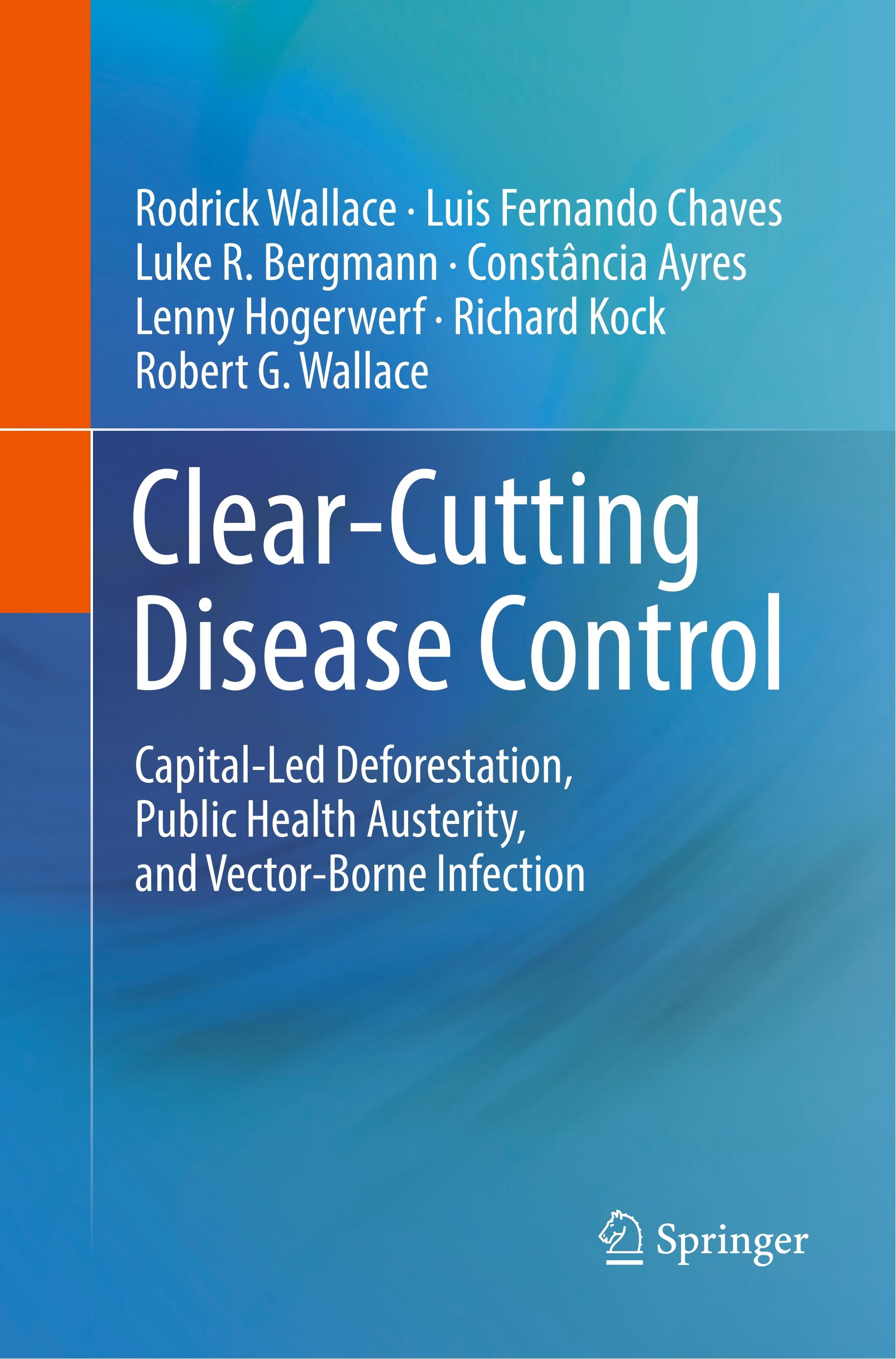 Clear-Cutting Disease Control