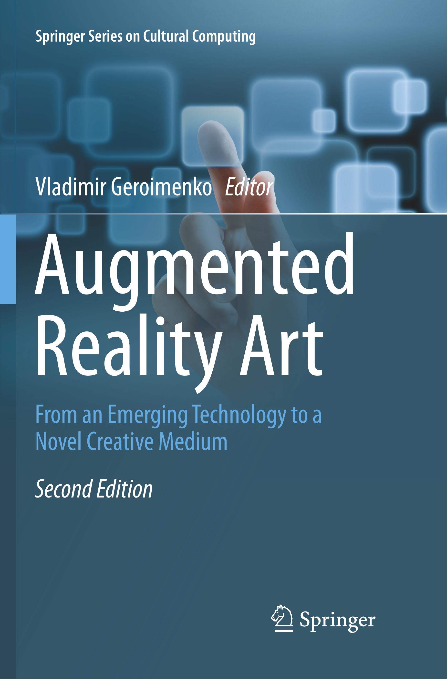 Augmented Reality Art