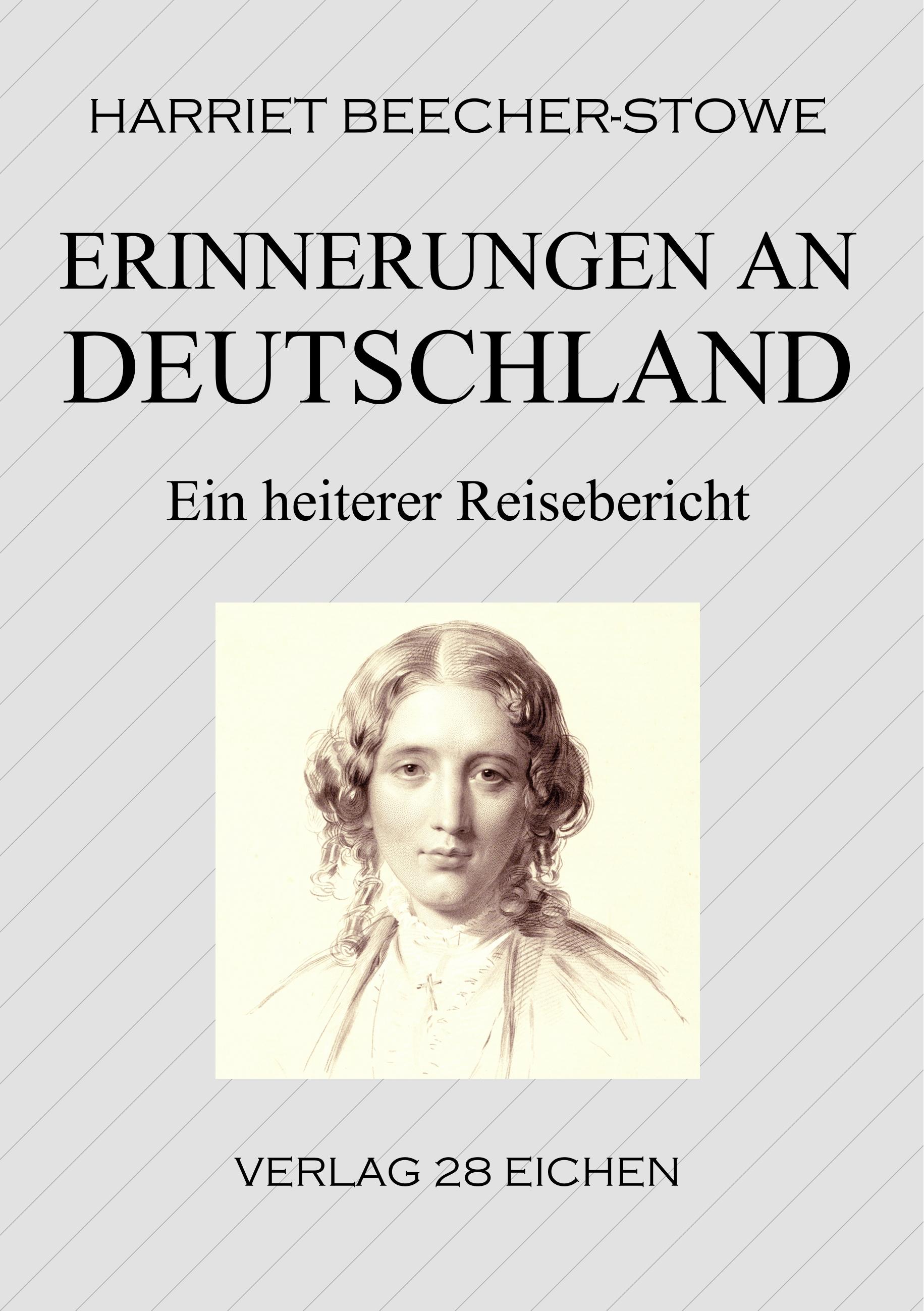 Erinnerungen an Deutschland