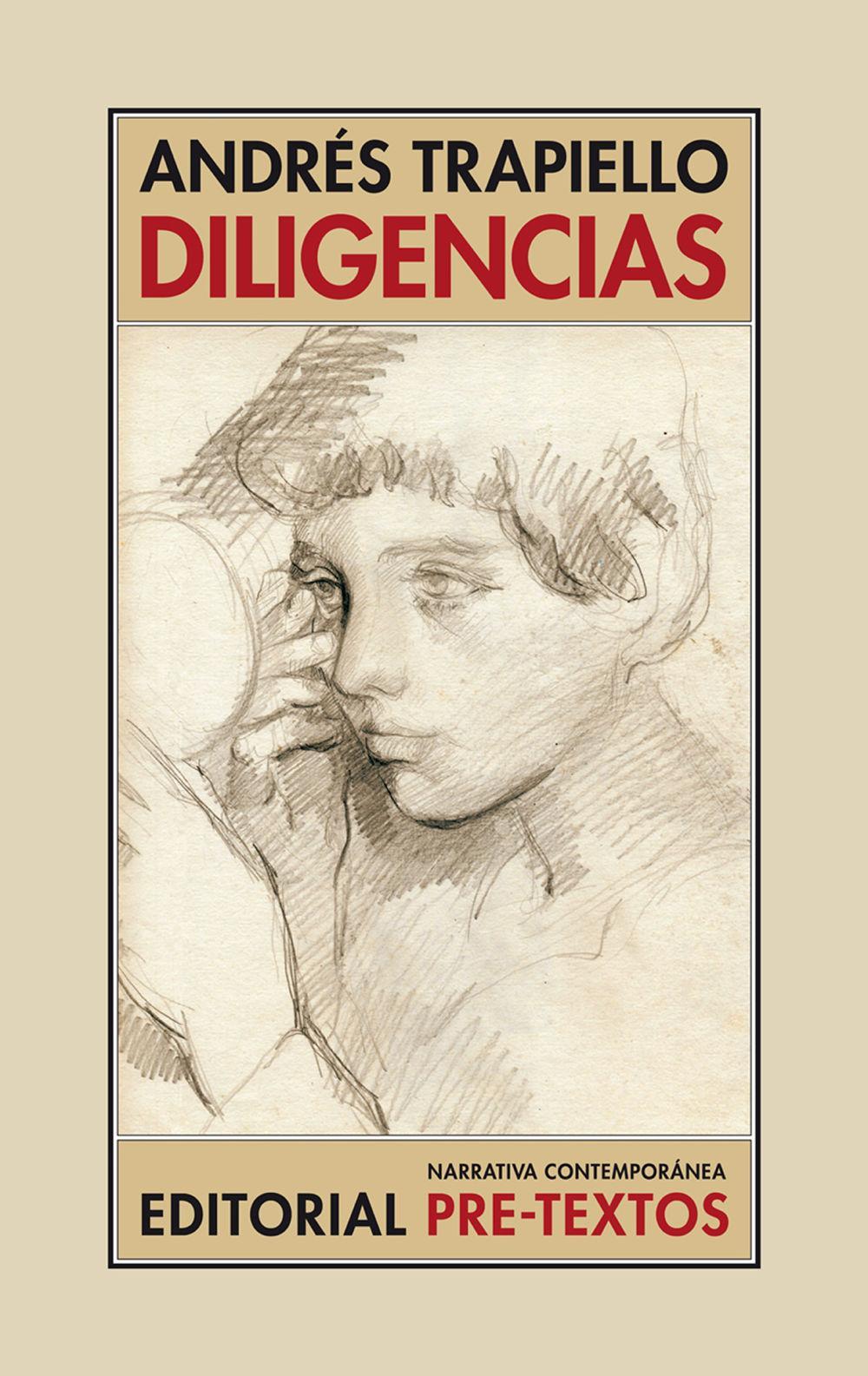 Diligencias