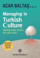 Managing In Turkish Culture