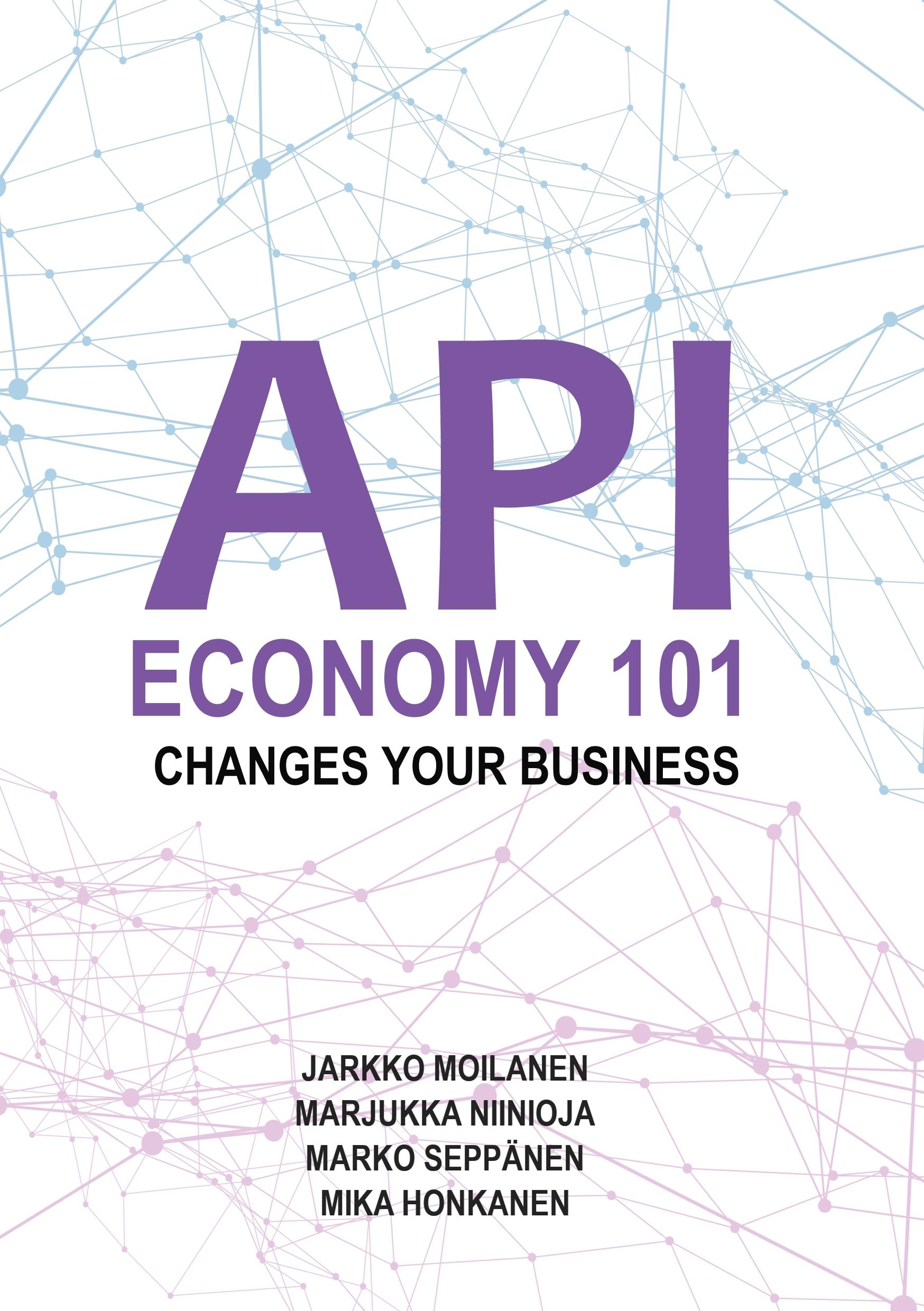 API Economy 101