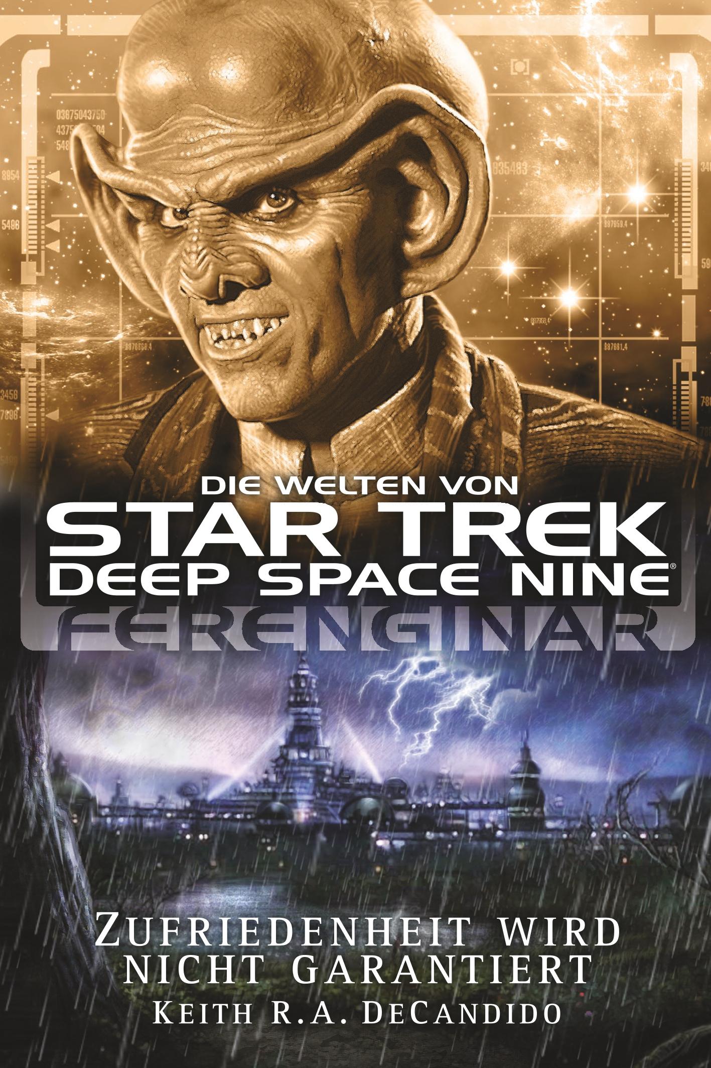 Star Trek - Die Welten von Deep Space Nine 5