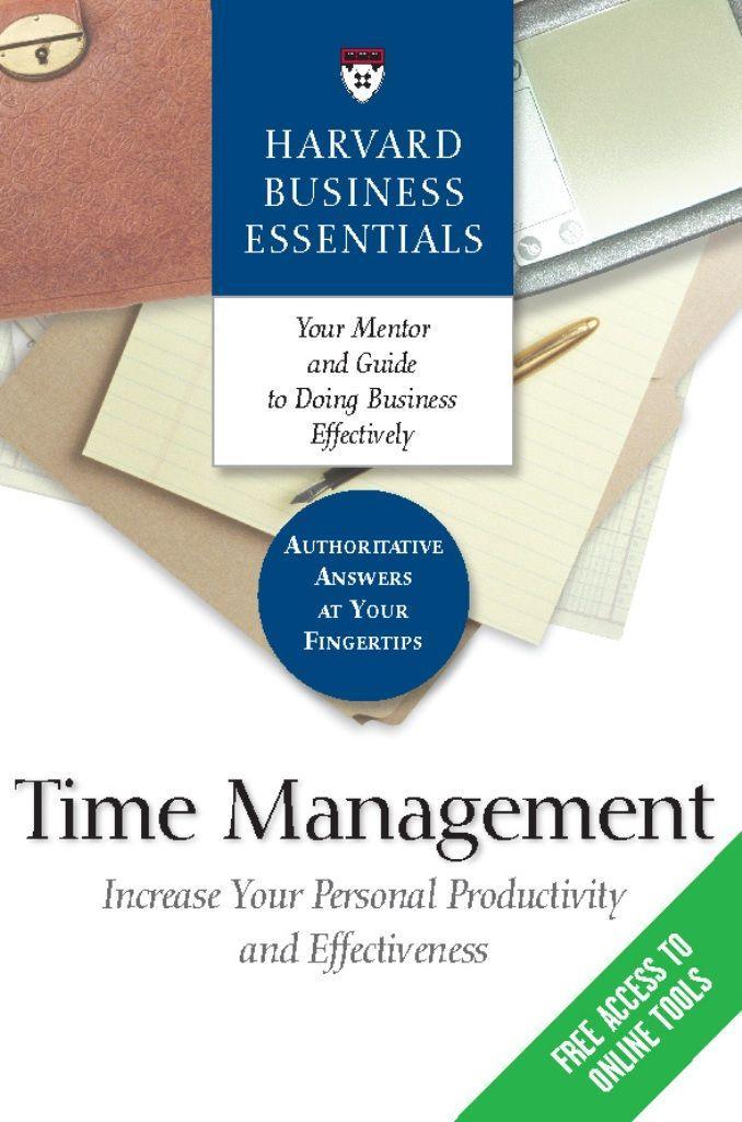 Time Management